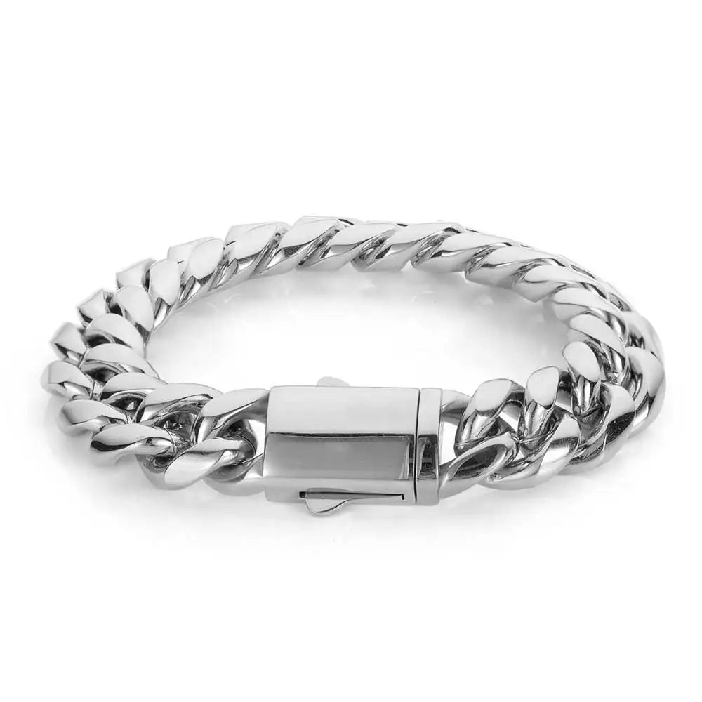 UrbanEdge Cuban Chain