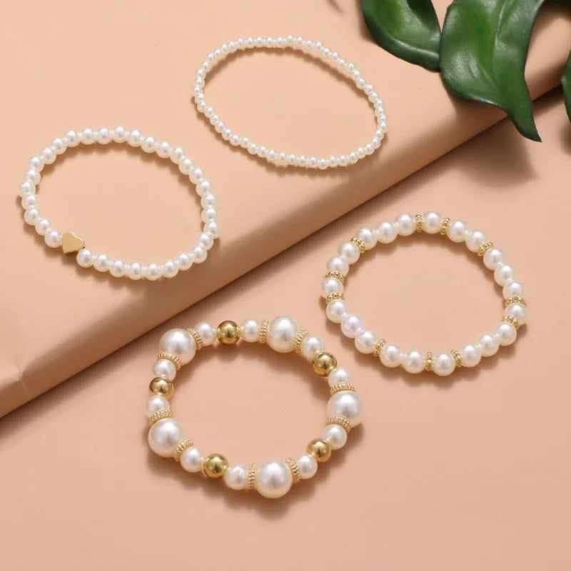 CelestePearl Elegance Set