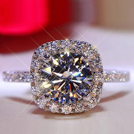 Timeless Elegance Ring