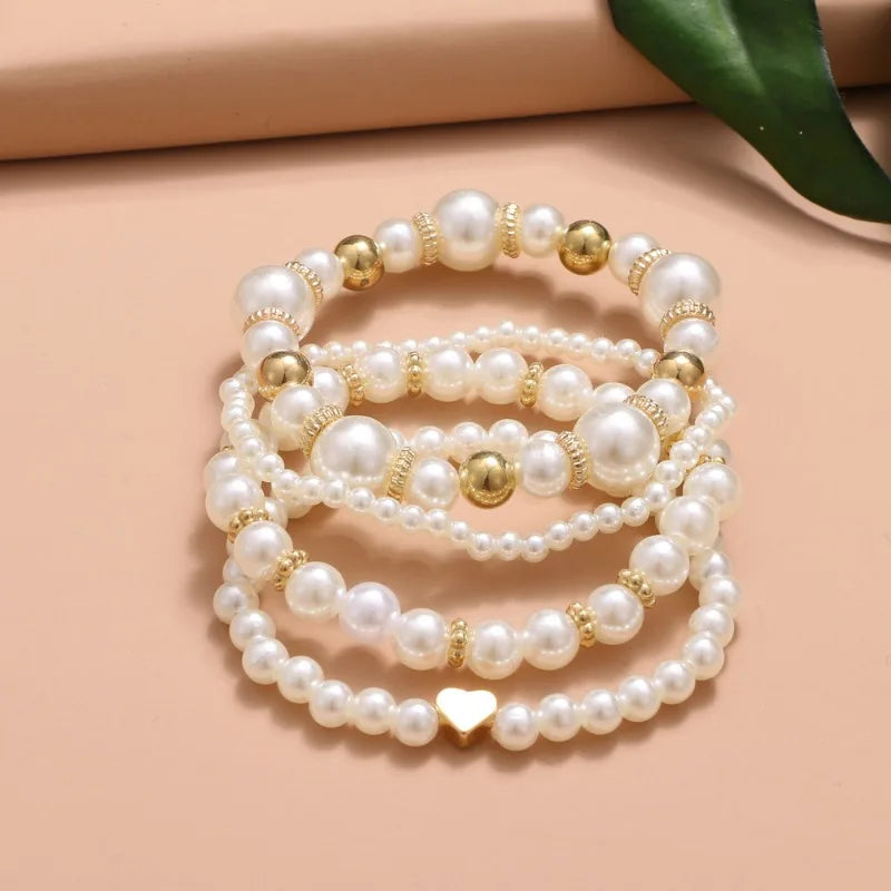 CelestePearl Elegance Set