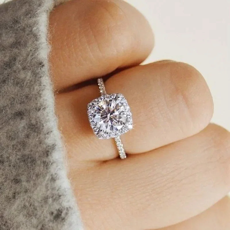 Timeless Elegance Ring