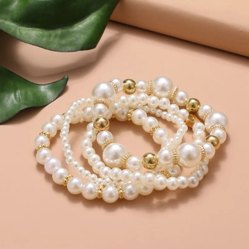 CelestePearl Elegance Set
