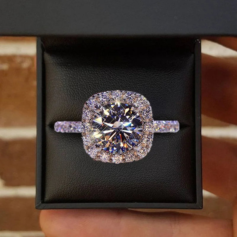 Timeless Elegance Ring